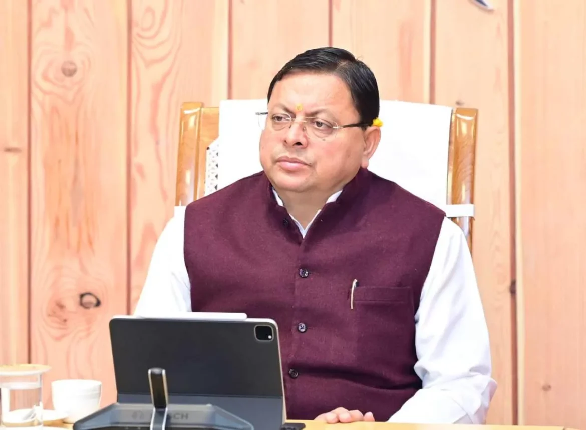 उत्तराखंड : आज होने वाली कैबिनेट बैठक कैंसल, दिल्ली जाएंगे