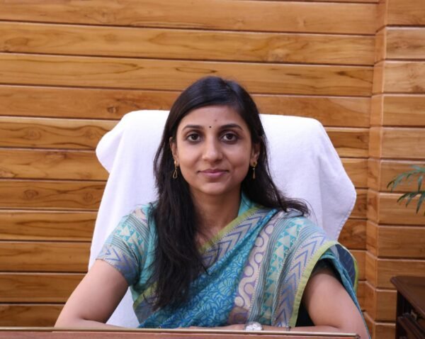 डीएम स्वाति एस. भदौरिया के निर्देशन में विकासखण्ड स्तर पर