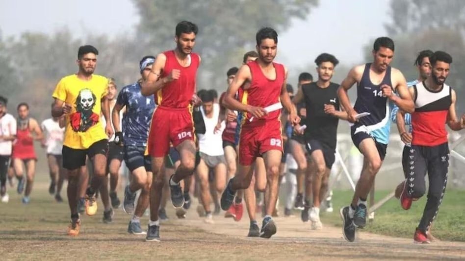 मुख्यमंत्री धामी के निर्देश पर अग्निवीर भर्ती के लिए युवाओं