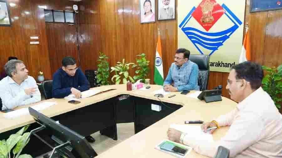 देहरादून शहर में अंडरग्राउण्ड पार्किंग की सम्भावनाएं तलाशी जाने के